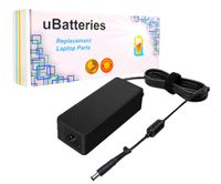 UBatteries Compatible 90W 19V AC Adapter Charger Replacement for HP Pavilion Envy dv3 dv3t dv3z dv4 dv4t dv4z dv5 dv5t dv5z dv6 dv6t dv6z dv7 dv7t dv7z dm4 dm4t m6 m6t m7 Series