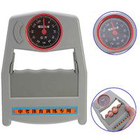 fublousRR5 0-130kg Dynamometer Evaluation Dynamometer Hand Grip Strength Meter Exercise Measuring Tool