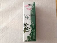 Tea Tree Oil 30ml Shiffa Home