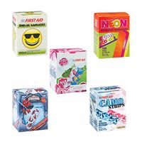 Stat-Strip Bandage Sampler - Prizes and Giveaways - 500 per Pack