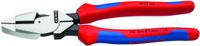 Knipex 09 02 240 SBA 9.5-Inch Ultra-High Leverage Lineman's Pliers