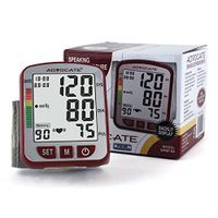 Advocate Speaking Wrist BPM, Case of 48