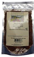 Pau D'Arco Bark C/S Wildcrafted - 4 Oz (113 G) - Starwest Botanicals