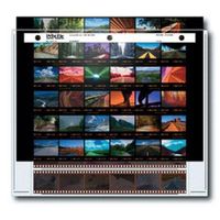 Printfile Holds 6-35MM Strips Proofing Pages Total 36 Frames 25 Pack - Printfile CP356HB25