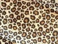 5ct. Animal Print Tissue Paper 15"x20" Sheets Gift Wrap Leopard Zebra Paw Giraffe (Black/Gold Leopard) ngKE1952