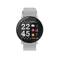 hevare S9 Weather Heart Rate Blood Pressure Sleep Analysis Sports Waterproof Smart Watch Smart Watches