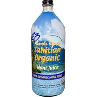 Earth'S Bounty Tahitian Noni Juice Og1 32 Fz