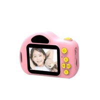 Redpol Children Mini Digital Camera 2 Inch Screen Video Recorder Digital Camera Digital Cameras