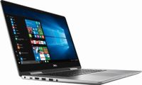 Dell Inspiron High Performance 7000 Series 2 in 1 Laptop, 15.6" FHD Touch Screen, 8th Gen Intel i5-8250u, 512GB SSD, 8GB DDR4, Backlit Keyboard, Wireless-AC, HDMI, USB C, Bluetooth, MaxxAudio, Win 10