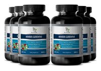 Burn Fat Pills for Women - Pure HOODIA GORDONII Extract 2000mg - Energy Weight Loss Pills for Women - 6 Bottles 360 Tablets