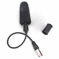 ZRAMO Condenser microphone