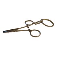 Surgtek Miniature Needle Driver Keychain