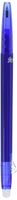 Pilot Frixion Ball Slim 038 Ballpoint Pen, Blue (LFBS-18UFL)
