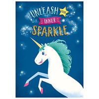 Creative Teaching Press Unleash Your Inner Sparkle Inspire U Poster (8486)