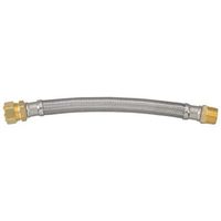 MOEN 7213-12-34-8 INC/FAUCETS 7/8Cx3/4MIPx12Connector