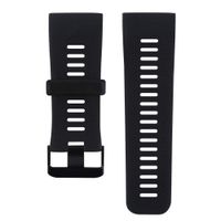 honecumi Bands Replacement for Gar min Vivoactive HR Wristband Silicone Watch Band Strap Bracelet for Men & Women Colorful Pattern Watch Wrist Band Adjustable Metal Clasp Loop One Size