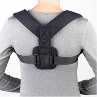 OTC Clavicle Strap, Figure-8 Style, Select Series, X-Large
