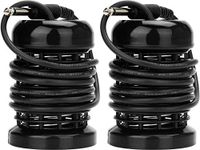 Replacement Arrays for Ionic Detox Foot Spa Cleanse Machines, Pack of 2