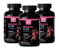 Women multivitamin - Women's Ultra Complex 1600 MG - multivitamin for Women for Energy - 3 Bottles 270 Caplets