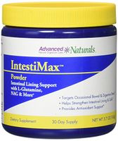 Advanced Naturals Intestimax Powder, 5.7 Ounce
