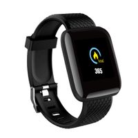 Festnight D13 Smart Watch Heart Rate Blood Pressure Monitor Fitness Tracker Watch IP67 Waterproof Sport Smart Wristband for Android iOS