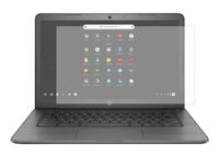 PcProfessional Screen Protector (Set of 2) for HP Chromebook 14 CA061DX 14" Laptop High Clarity Anti Scratch