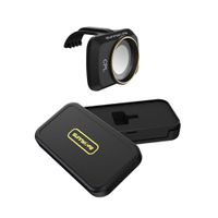 Littleice Professional Gimbal Lens Filter for DJI Mavic Mini Drone Accessories (CPL)
