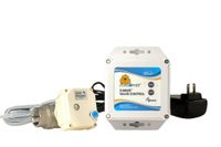 Z-Wave 3/4" Valve Water Control Valve by Leak Intel, Z-Wave Plus, NSF Certified, USA MADE, 10 Year Manufacturer's Warranty