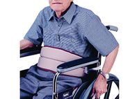 Skil-Care Cushion Belt, Tie Closure