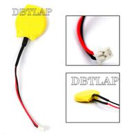 DBTLAP CMOS Battery Compatible for HP Mini 110 110-1100 cr2016 BIOS CMOS Battery