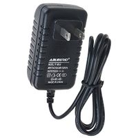 ABLEGRID AC DC Adapter Wall Charger for Cisco SPA508 SPA508G IP Phone Power Supply PSU