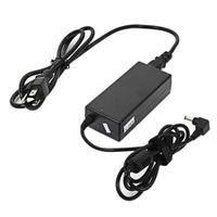 AC Adapter Charger for MSI MS-16GD22, MSI MS-1492, MSI MS-16GD46; MSI MS-1755, MS-168C-ID1, MS-1754-ID1, MS-1758 Laptop Notebook Battery Power Supply Cord Plug