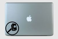 SimplyVinylized Paladin Emblem Inspired by World of Warcraft Vinyl Decal Sticker Black