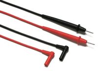 Fluke Corporation FLUTL75 Hard Point Test Lead Set