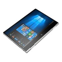 HP Envy x360 2 in 1 Laptop Premium 2019, Intel Quad-Core i5-8265U(>i5-8250U), 15.6" FHD IPS Touchscreen, 12GB DDR4, 128GB PCIe SSD, Backlit Keyboard Fingerprint HDMI BT 5.0 WiFi USB-C Win 10