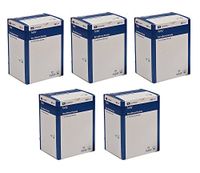 Covidien 2132 Telfa owzrc Non-Adherent Dressing, 3 x 4 In, 100 Count (5 Pack)