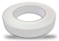 Cannon Sports White 1-inch X 60 Yards Floor Marking Tape