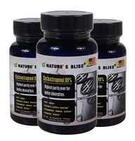 DRcaps Cycloastragenol 99%+, Made in USA, 25mg (25mg*30caps*3bottles)