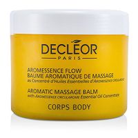 Decleor 500ml/16.9oz Aromessence Flow Aromatic Massage Balm (Salon Size)
