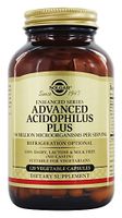 Adv. Acidophilus Plus 120 VCaps 2-Pack