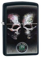 Personalized Zippo Lighter Anne Stokes - Free Engraving # 29754