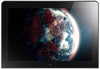 2017 Newest Lenovo Tablet TP 10.1 Inch IPS Full HD High Performance Laptop PC, Intel Atom x7 Z8750, 4GB Memory, 64GB SSD, Bluetooth 4.0, USB 3.0, HDMI, Windows 10 Professional