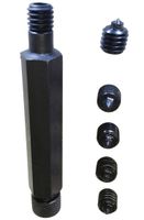 HHIP 3601-0250 7 Piece Transfer Screw Set 1/4-20