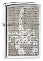 Zippo Hidden Scorpion Pocket Lighter