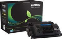 MSE Model MSE022181162 Extended Yield Black Toner Cartridge For use with HP Hewlett Packard LaserJet Enterprise MFP M630Z, M605DN, M605N, M605X, M606DN, M606X, MFP M630DN, MFP M630F Printers.