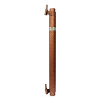 Power-Pipe 3 in. x 48 in. Drain Water Heat Recovery Unit