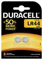 Duracell 2 LR44