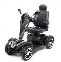 Drive Medical Cobra Gt4 Heavy Duty Power Scooter, 20 Inch