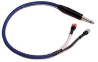 Evidence Audio SI2SPO1 Siren II 1-foot Speaker Cable
