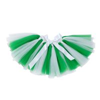 Newborn Baby Girls Photo Photography Prop Tutu Skirt Headband Outfit Clothes Set (DD)
